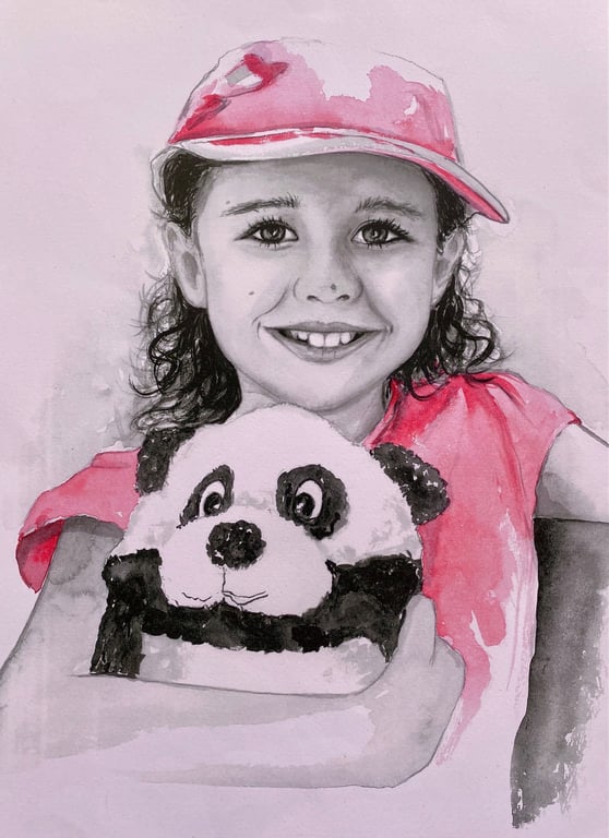 Sample work