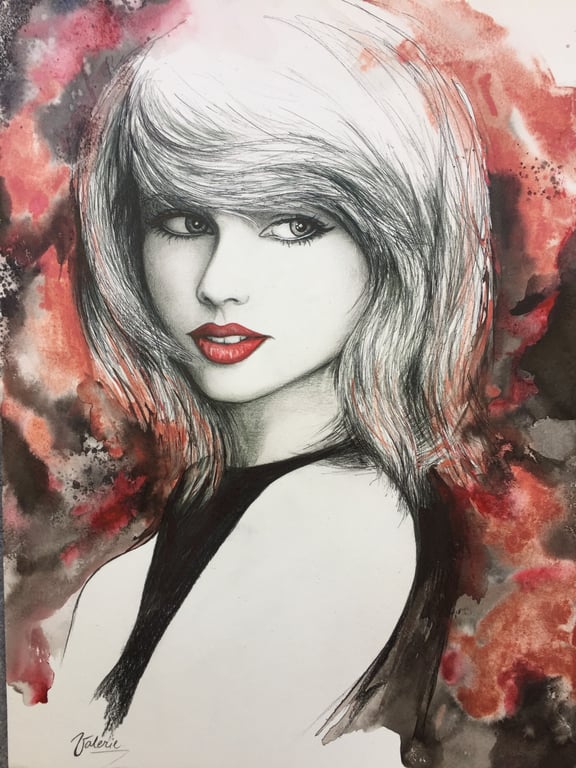Sample work