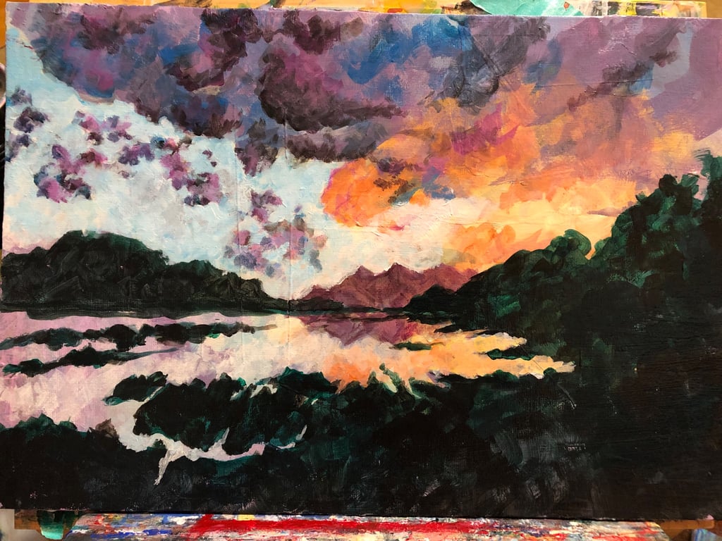 Sample work