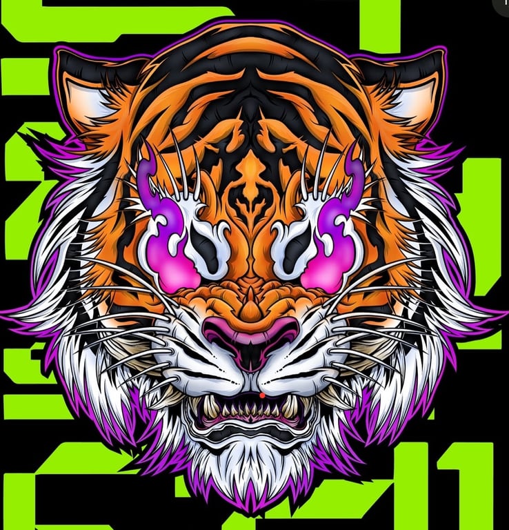 SKTCH sample work