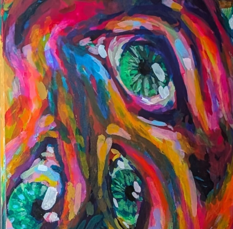 Emilie Brianna sample work