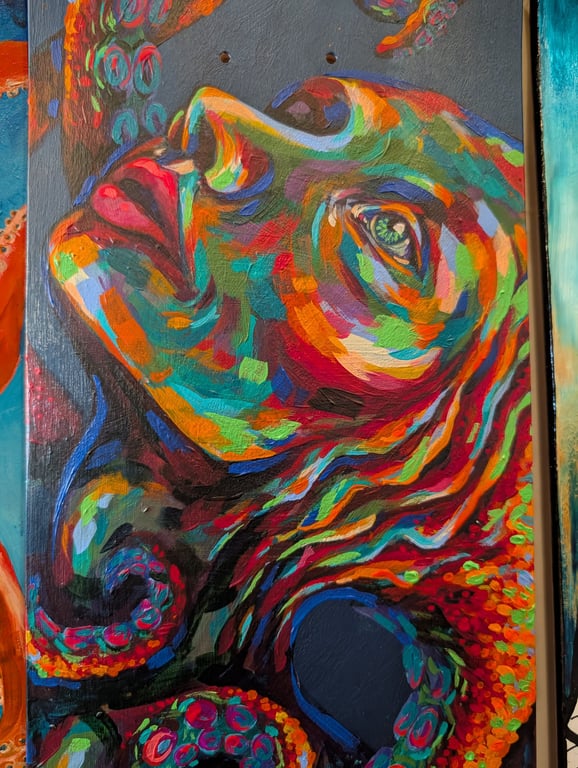 Sample work