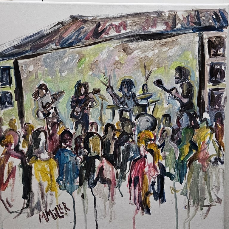 Sample work