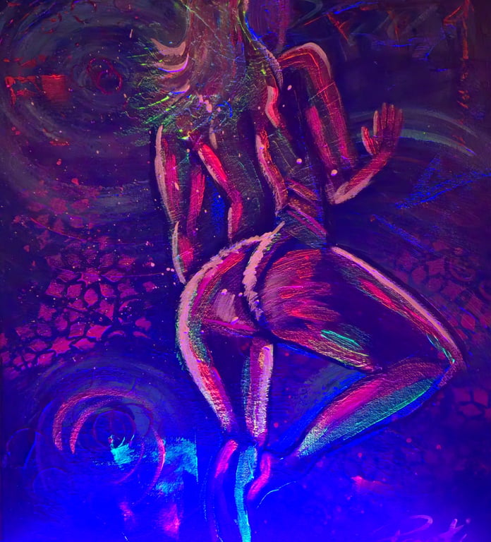 Preeti Mirecki sample work