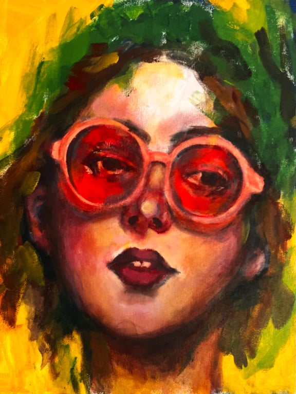 Sample work