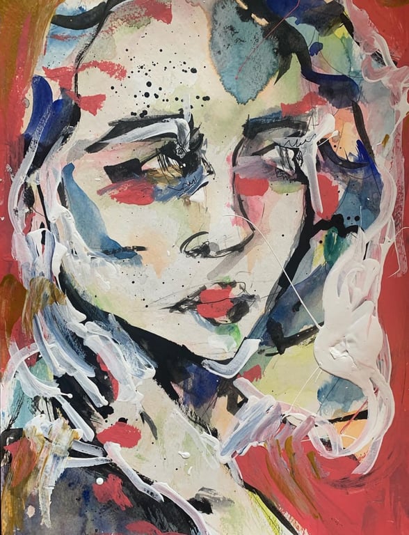 Sample work