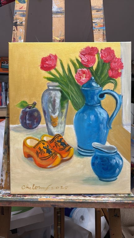 Sample work