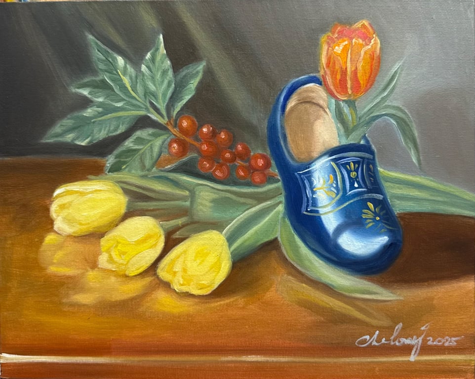 Sample work