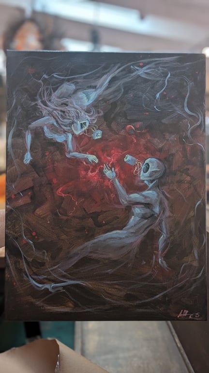 Sample work