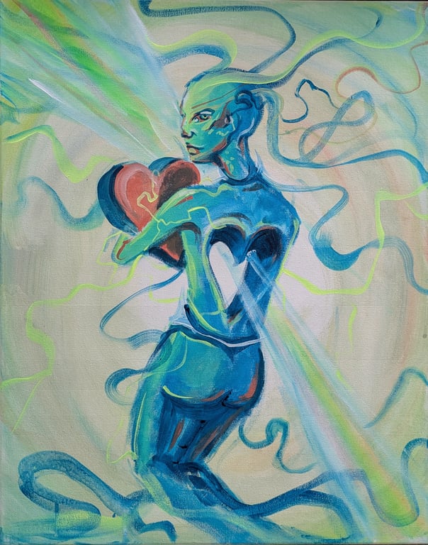 Sample work