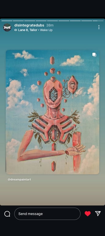 Sample work