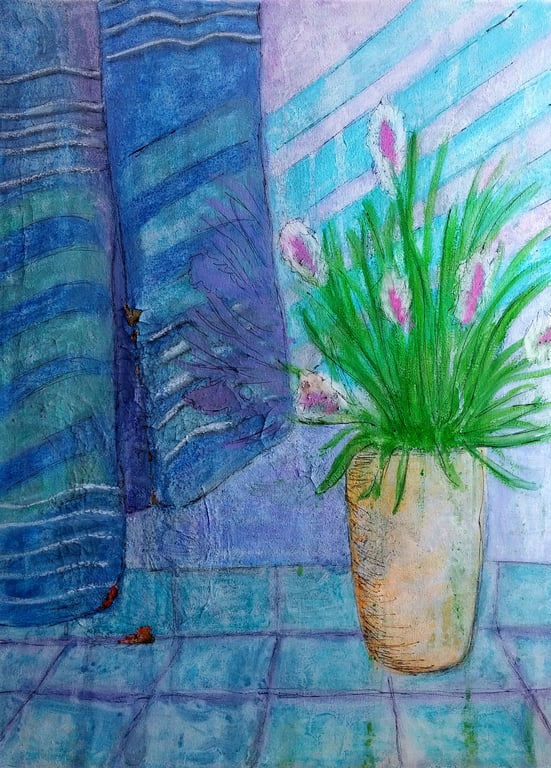 MacKayla Smirga sample work