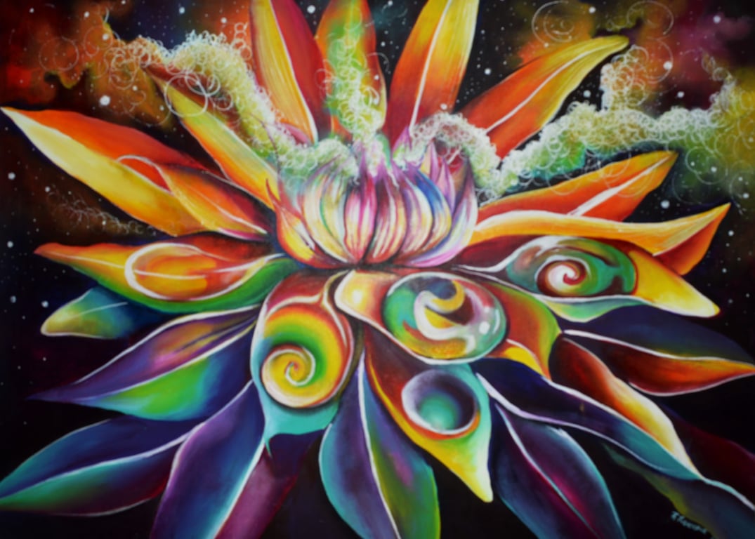 Sample work