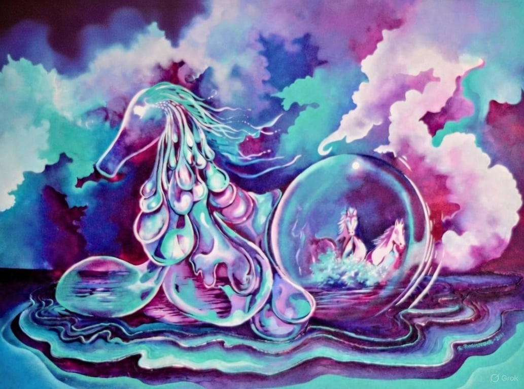 Sample work