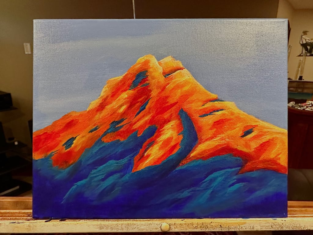 Sample work