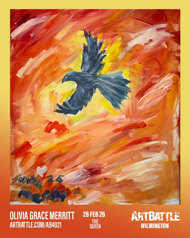 Olivia Grace Merritt