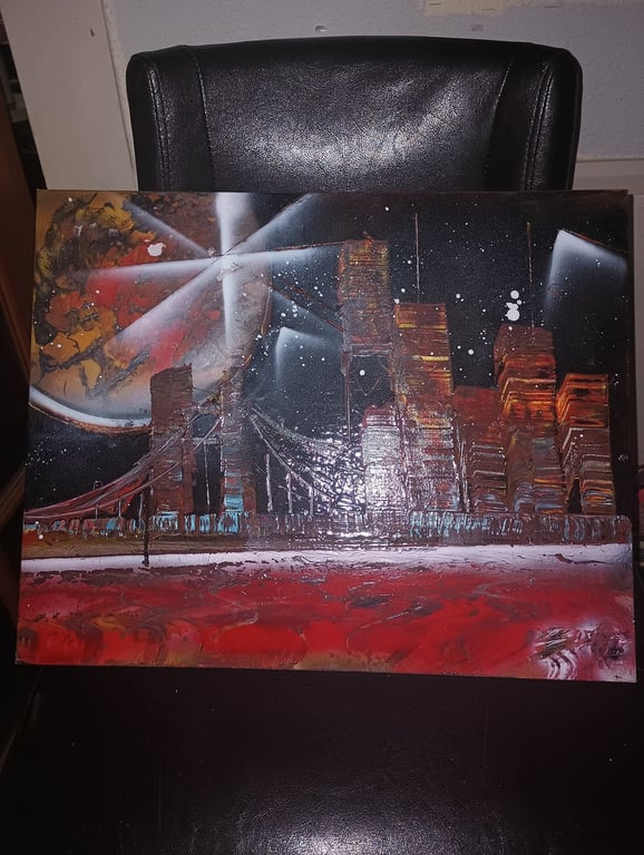 Sample work