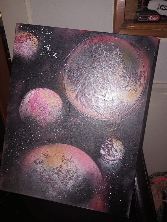 Sample work