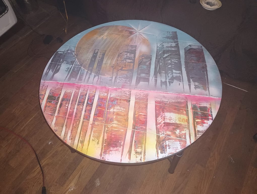 Sample work