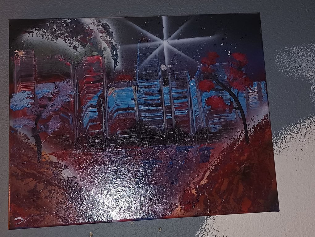 Sample work