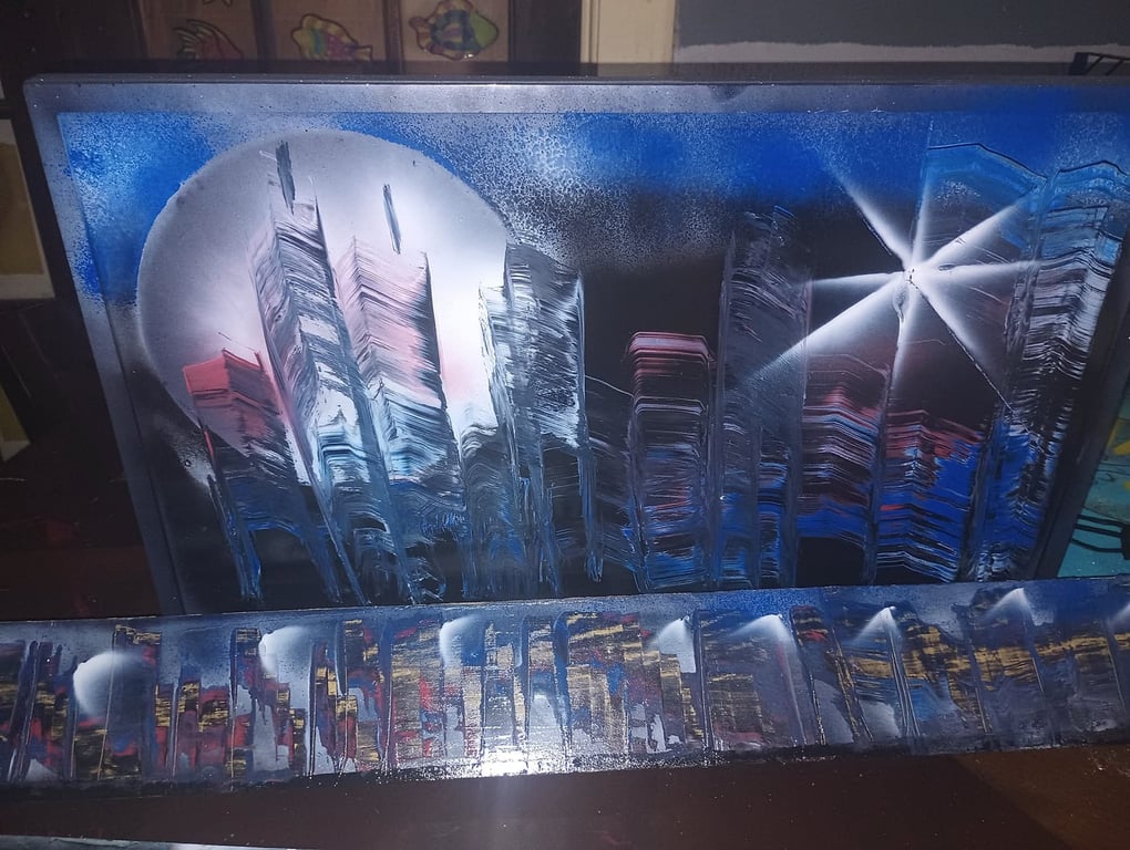 Sample work