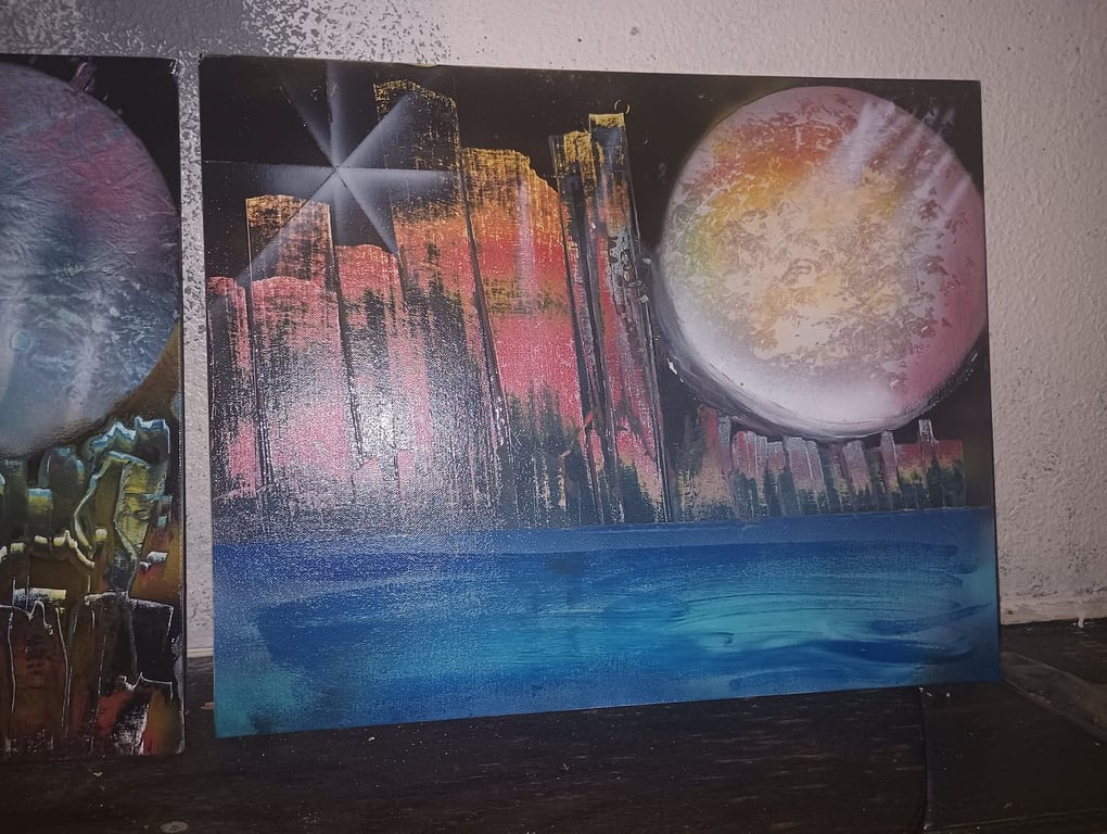 Sample work
