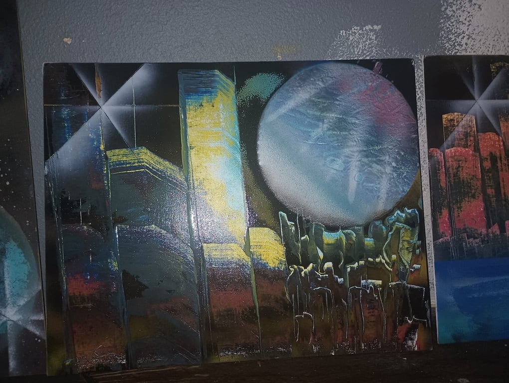 Sample work