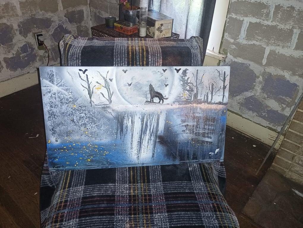 Sample work