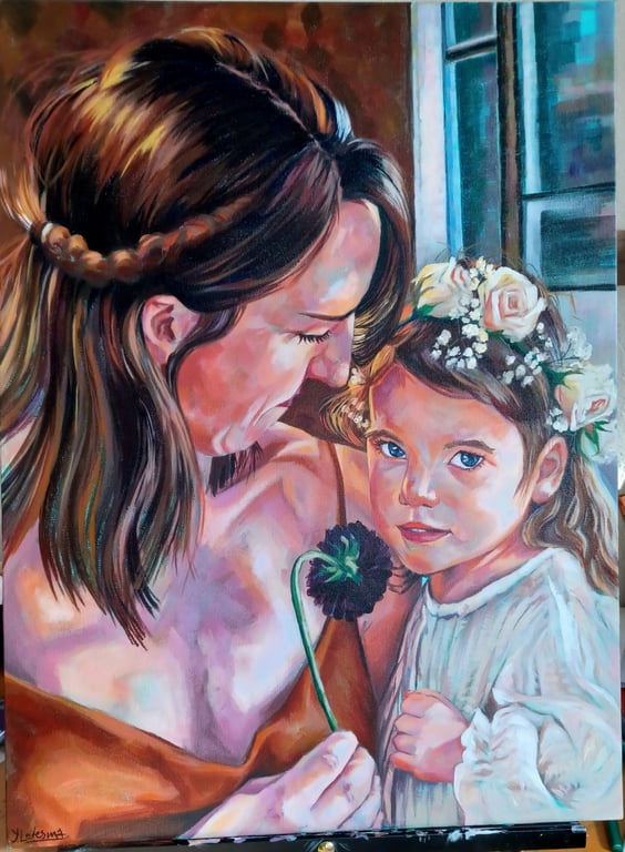 Sample work