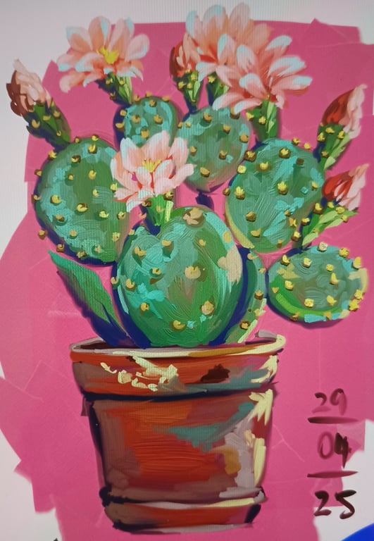 Sample work