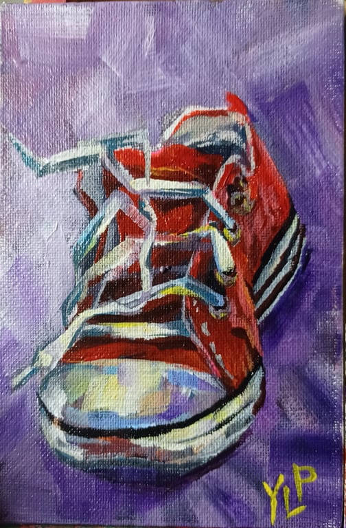 Sample work