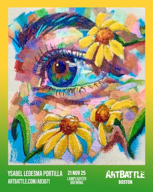 Ysabel Ledesma Portilla