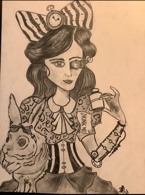 Sample work