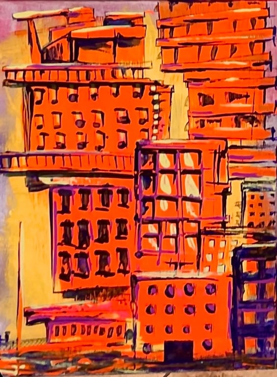 Sample work