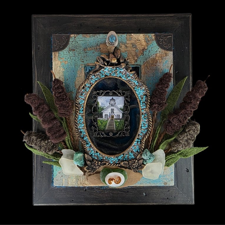 Sample work