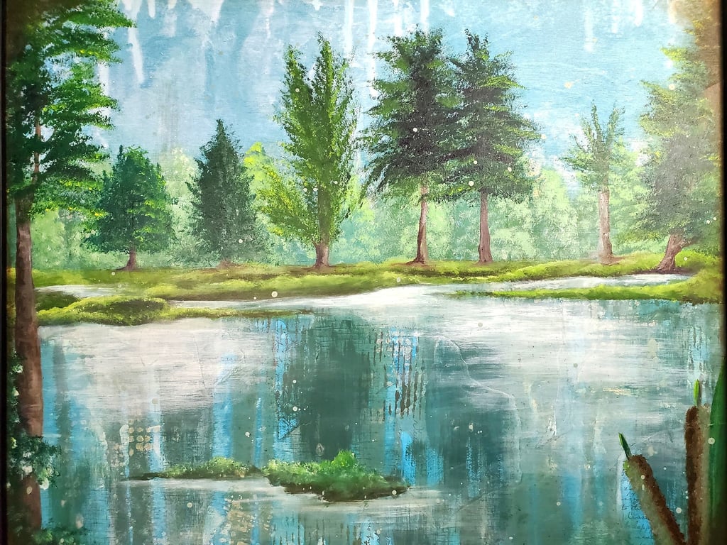 Sample work