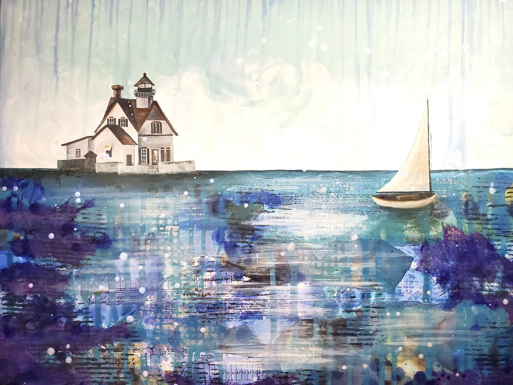 Sample work
