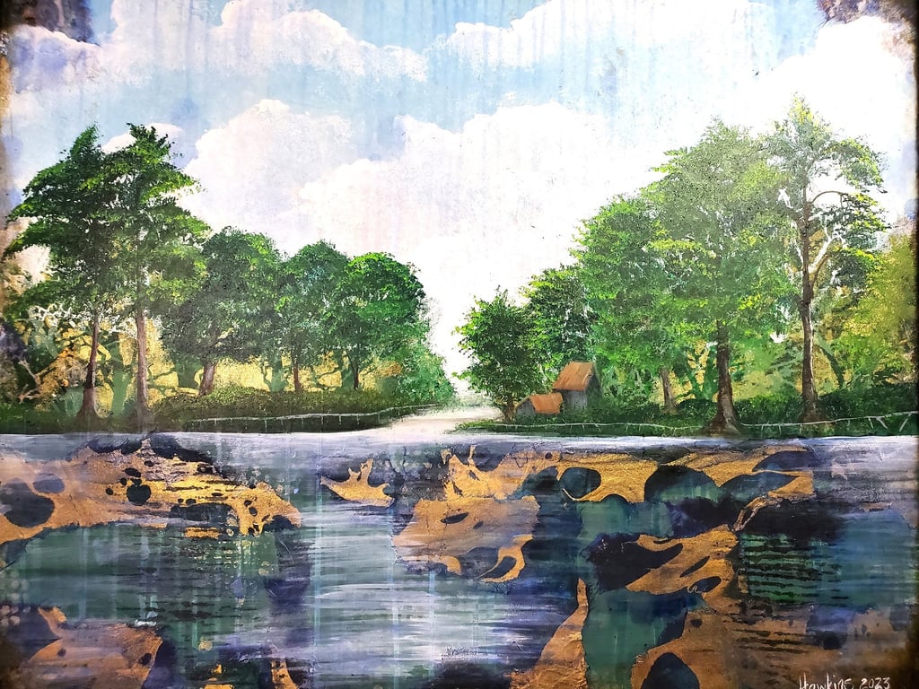 Sample work