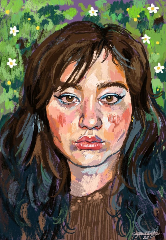 Mya Willis sample work
