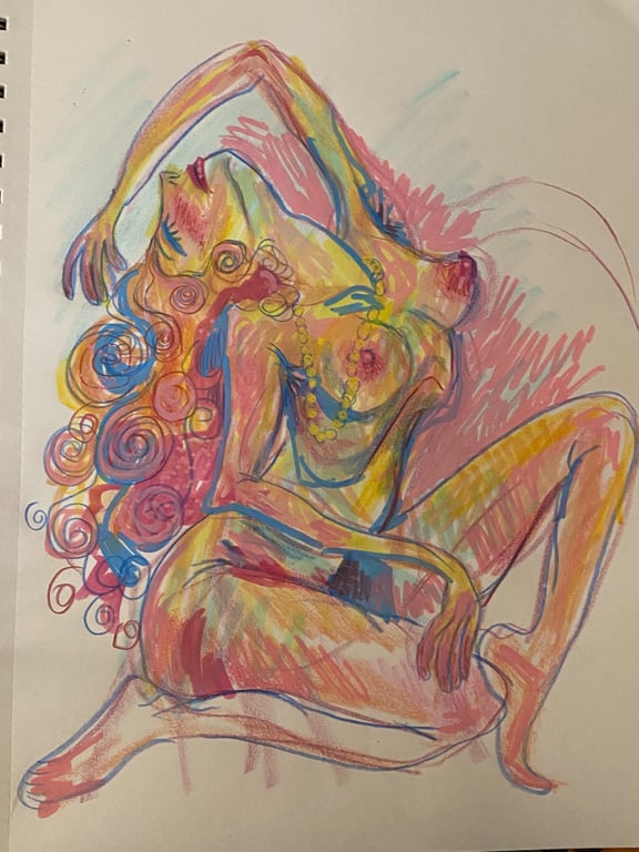 Sample work