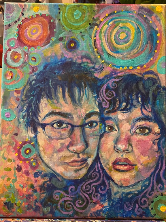 Sample work