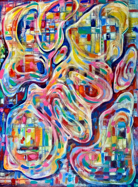 Riley Magras sample work