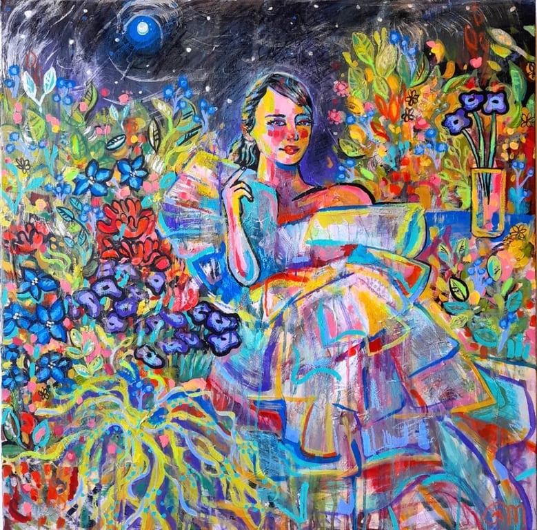 Sample work