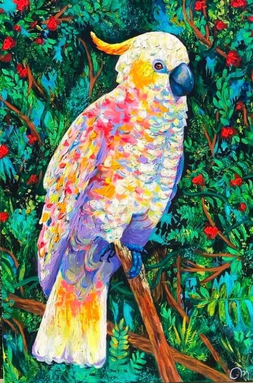 Sample work