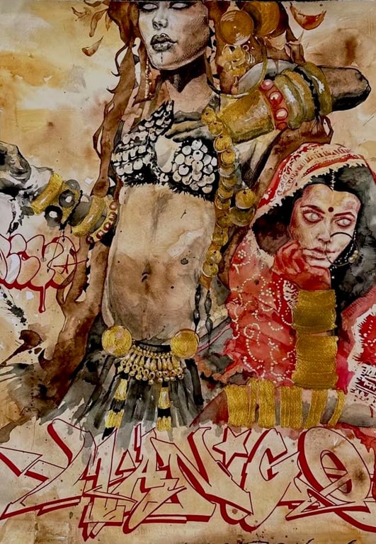 Sample work