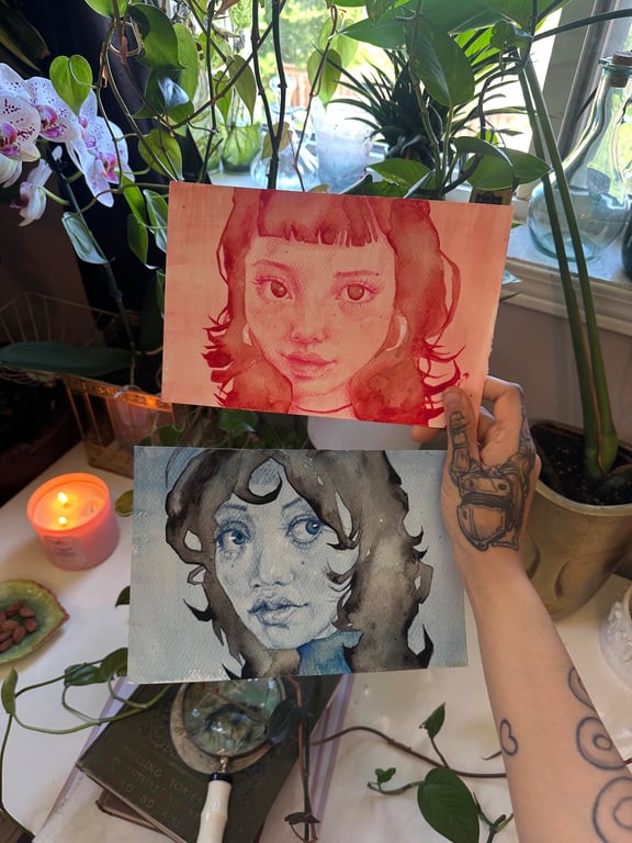 Sample work