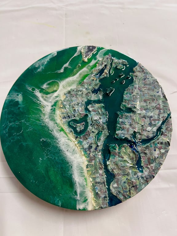 Sample work