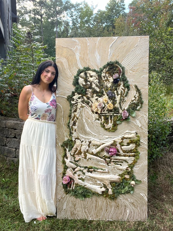 Sample work