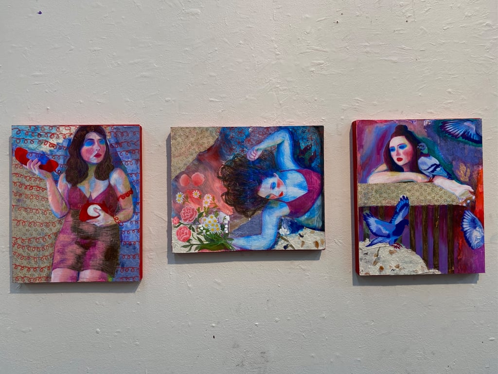 Sample work