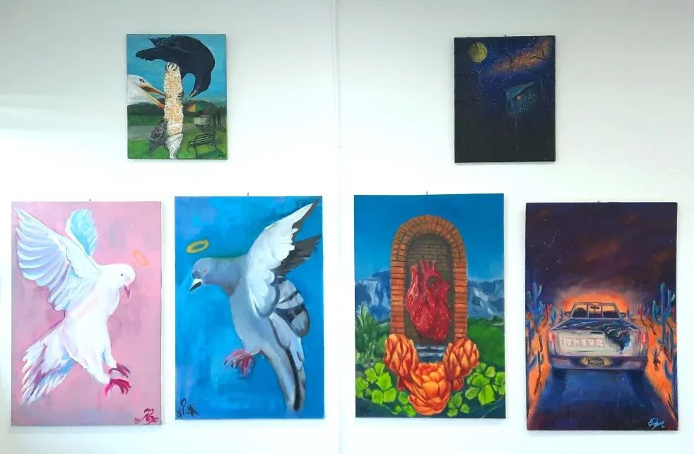 Sample work